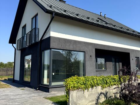 дом по адресу Центральная ул.