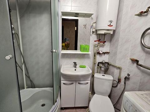 квартира за адресою Гвардійців-Широнінців вул., 44