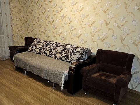 квартира за адресою Гвардійців-Широнінців вул., 44