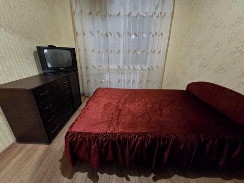 квартира за адресою Гвардійців-Широнінців вул., 44