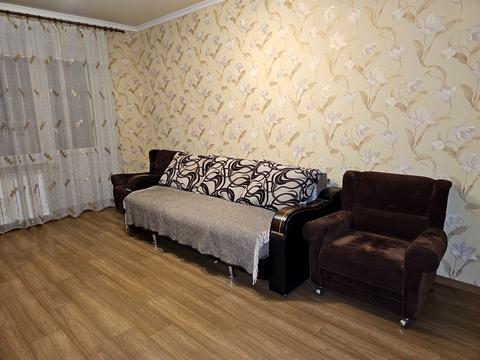 квартира за адресою Гвардійців-Широнінців вул., 44