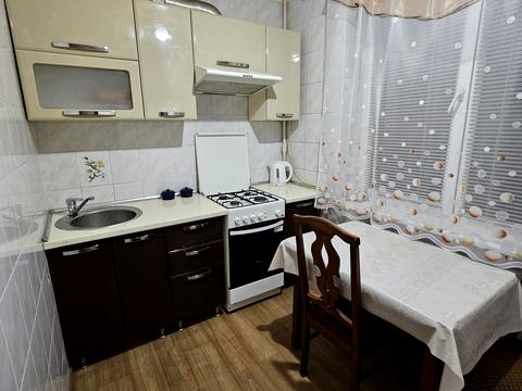 квартира за адресою Гвардійців-Широнінців вул., 44