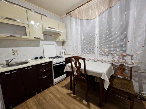 квартира за адресою Гвардійців-Широнінців вул., 44