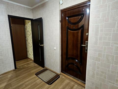 квартира за адресою Гвардійців-Широнінців вул., 44