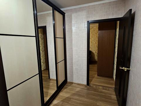 квартира за адресою Гвардійців-Широнінців вул., 44