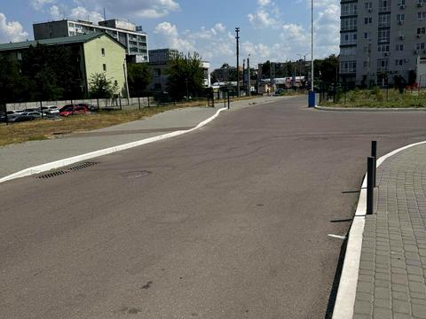 квартира по адресу Героев Харькова просп. (Московский), 160