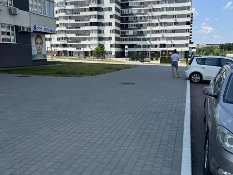 квартира по адресу Героев Харькова просп. (Московский), 160