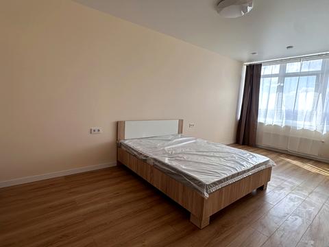 квартира по адресу Жемчужная ул., 8