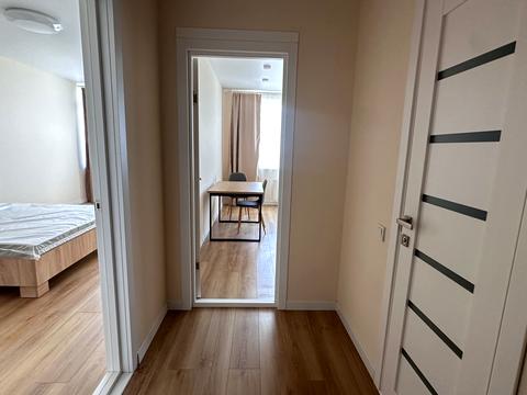 квартира по адресу Жемчужная ул., 8