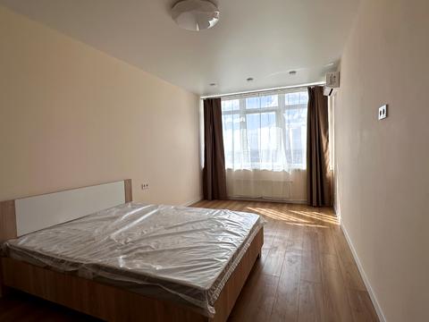 квартира по адресу Жемчужная ул., 8