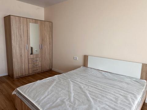 квартира по адресу Жемчужная ул., 8