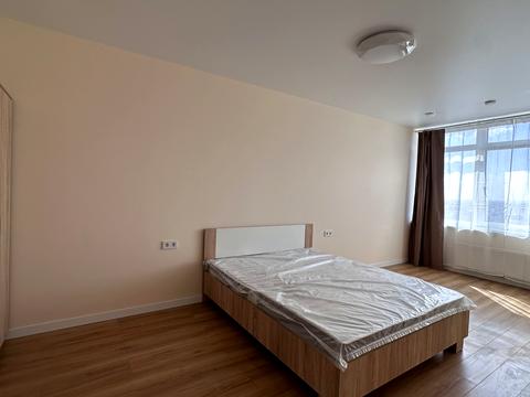 квартира по адресу Жемчужная ул., 8