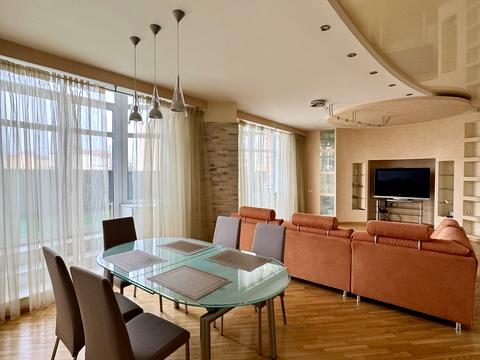 квартира по адресу Киев, Владимирская ул., 79