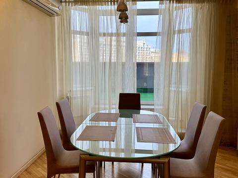 квартира по адресу Киев, Владимирская ул., 79