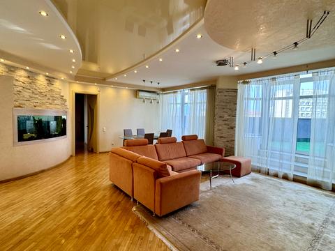 квартира по адресу Владимирская ул., 79