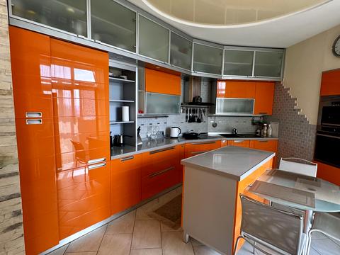 квартира по адресу Киев, Владимирская ул., 79