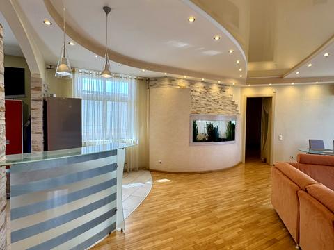 квартира по адресу Киев, Владимирская ул., 79