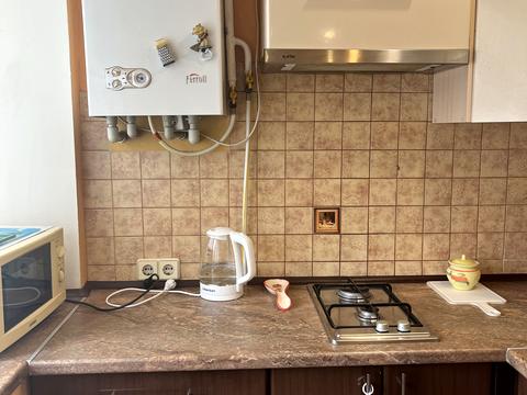 квартира за адресою Преображенська вул., 3а