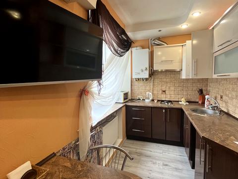 квартира за адресою Преображенська вул., 3а