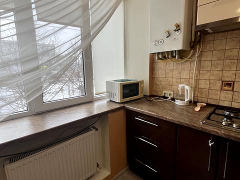 квартира за адресою Преображенська вул., 3а