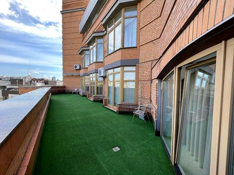 квартира по адресу Киев, Владимирская ул., 79