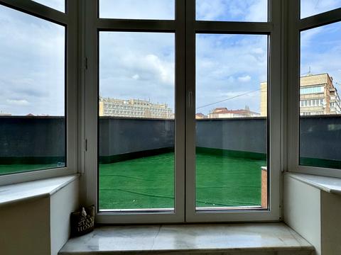 квартира по адресу Киев, Владимирская ул., 79