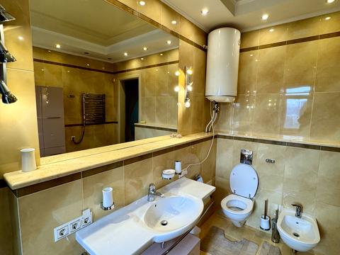 квартира по адресу Киев, Владимирская ул., 79