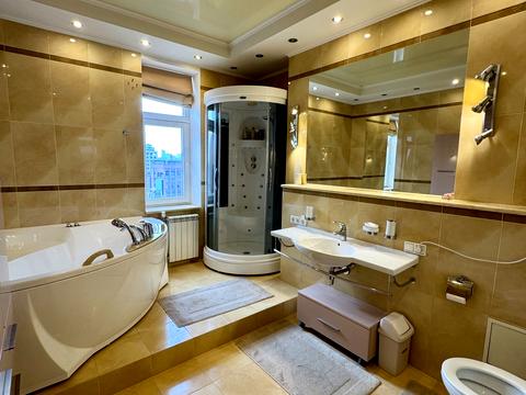 квартира по адресу Киев, Владимирская ул., 79