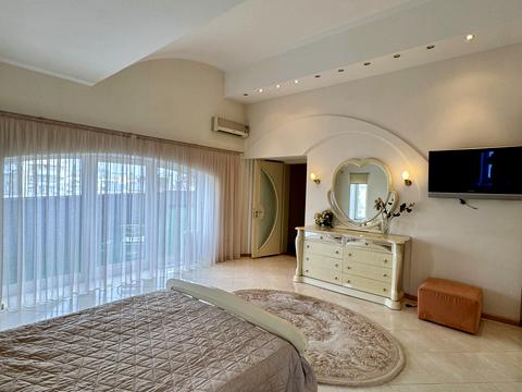 квартира по адресу Киев, Владимирская ул., 79