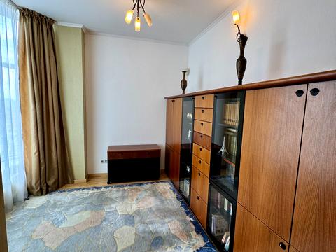 квартира по адресу Киев, Владимирская ул., 79