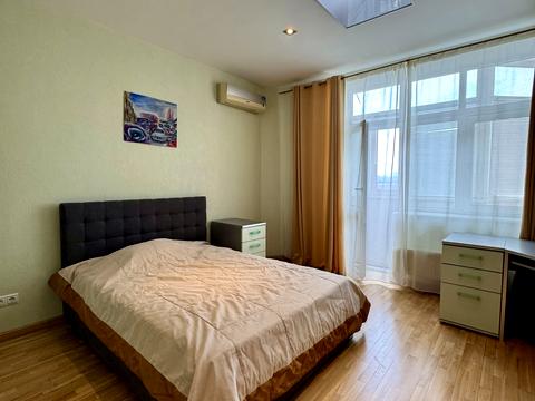 квартира по адресу Киев, Владимирская ул., 79