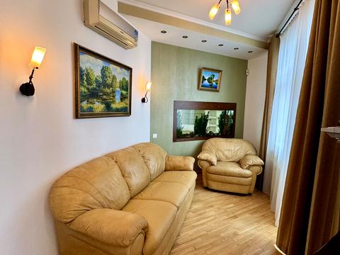 квартира по адресу Киев, Владимирская ул., 79