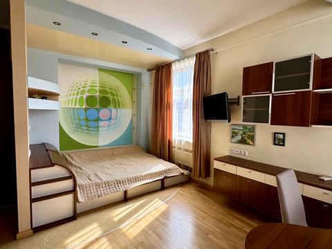 квартира по адресу Киев, Владимирская ул., 79