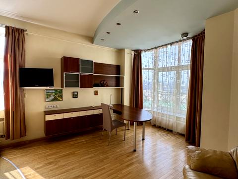 квартира по адресу Киев, Владимирская ул., 79