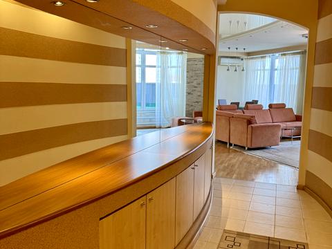 квартира по адресу Киев, Владимирская ул., 79