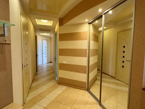 квартира по адресу Киев, Владимирская ул., 79