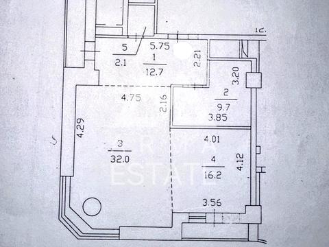 квартира по адресу Жилянская ул., 59