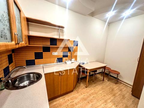 квартира по адресу Жилянская ул., 59