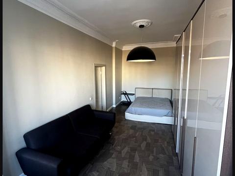 квартира по адресу Дмитрия Яворницкого просп. (Карла Маркса), 53-А