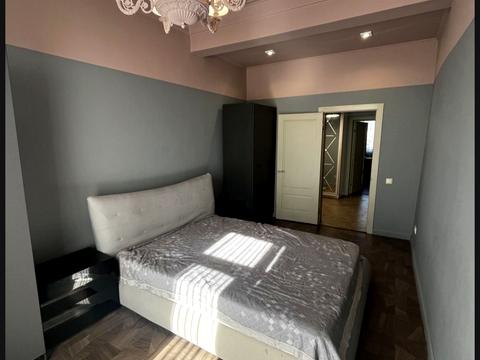 квартира по адресу Дмитрия Яворницкого просп. (Карла Маркса), 53-А