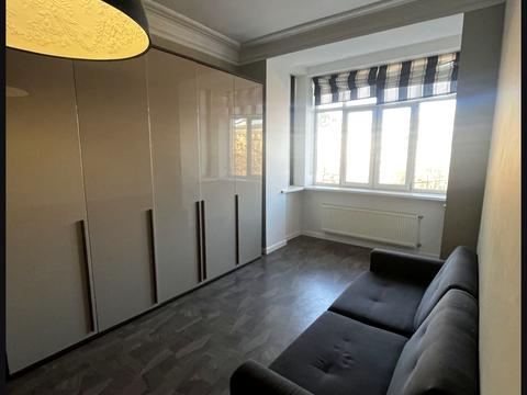 квартира по адресу Дмитрия Яворницкого просп. (Карла Маркса), 53-А