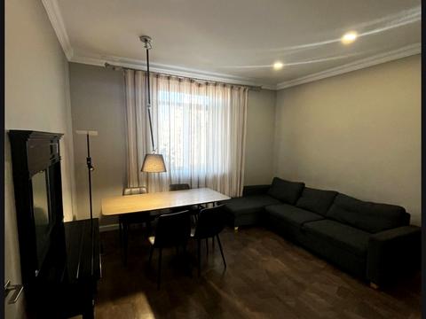 квартира по адресу Дмитрия Яворницкого просп. (Карла Маркса), 53-А