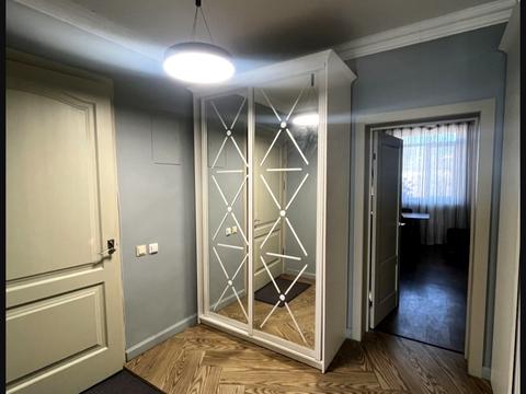 квартира по адресу Дмитрия Яворницкого просп. (Карла Маркса), 53-А