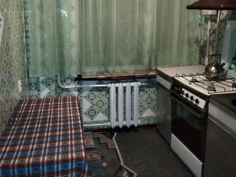 квартира по адресу Академика Заболотного ул., 2