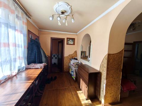 дом по адресу Миру, 65