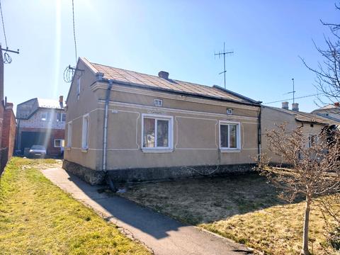 дом по адресу Миру, 65