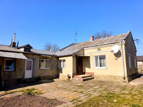 дом по адресу Миру, 65