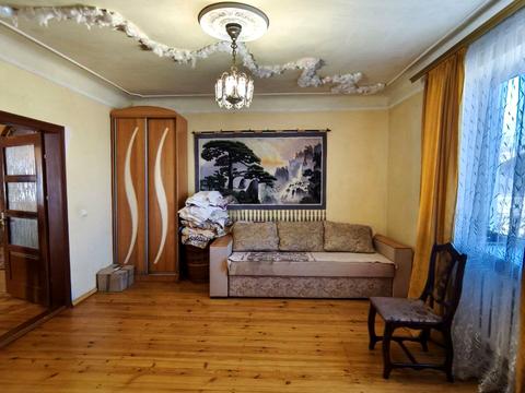 дом по адресу Миру, 65