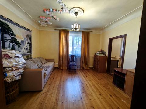 дом по адресу Миру, 65