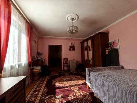 дом по адресу Миру, 65